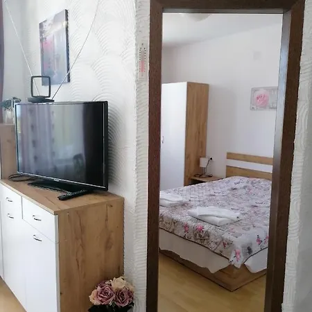 Elinor Budjaka Apartament Sozopol