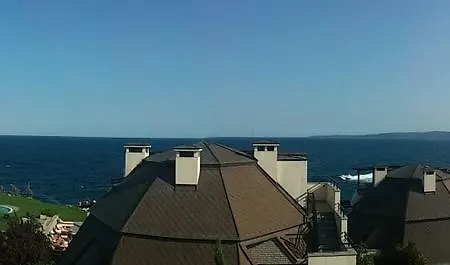 Apartament Elinor Budjaka