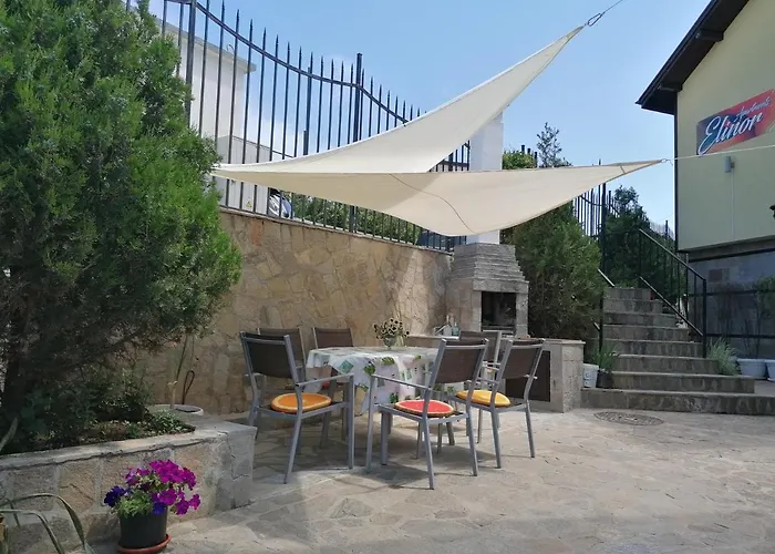 Lägenhet Elinor Budjaka *