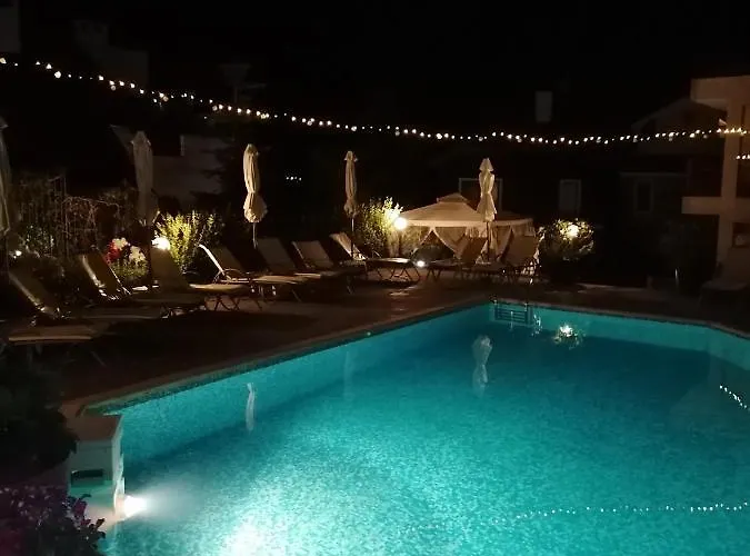 Elinor Budjaka * Sozopol