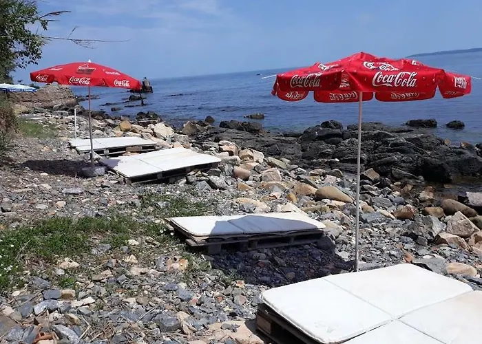 Elinor Budjaka * Sozopol