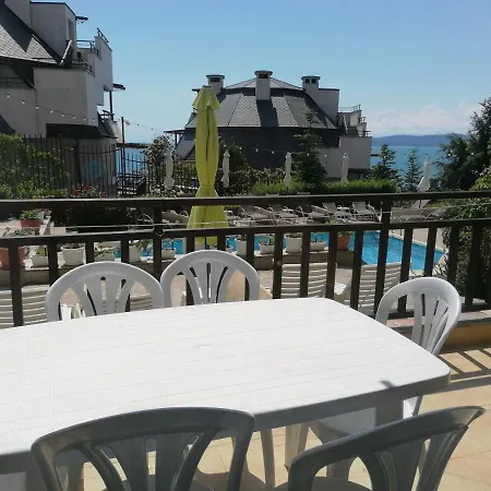 Elinor Budjaka Sozopol