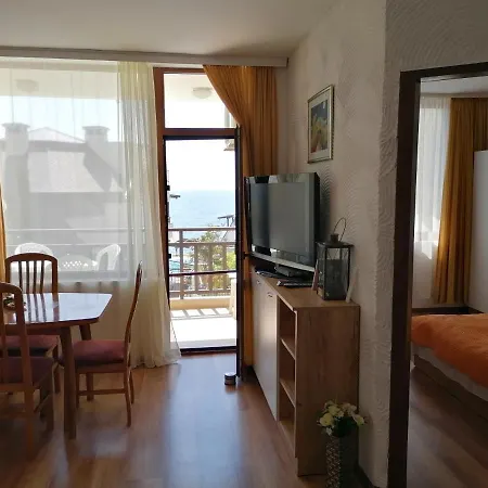 Elinor Budjaka Apartment Sozopol