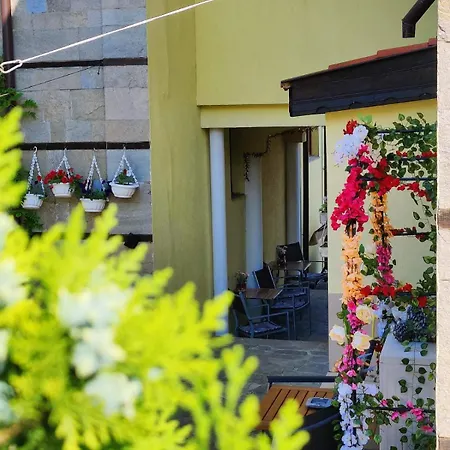 Apartment Elinor Budjaka Sozopol
