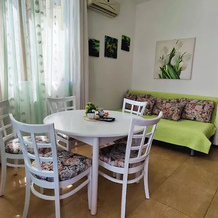 Apartment Elinor Budjaka Sosopol
