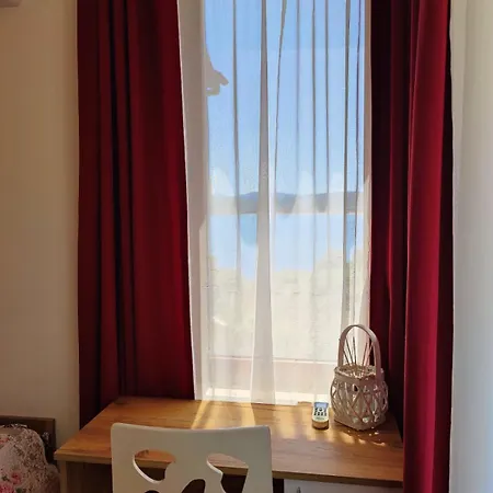 Apartment Elinor Budjaka Sozopol
