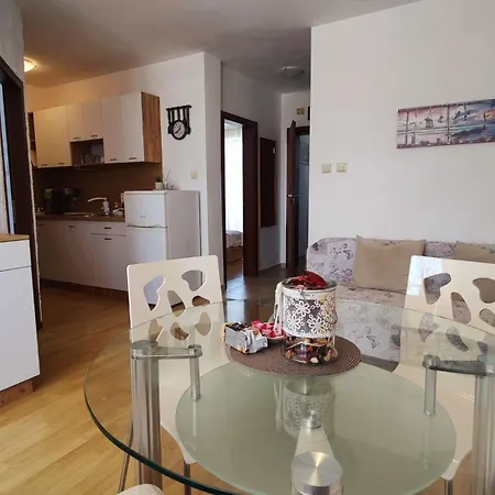 Elinor Budjaka Apartment Sosopol