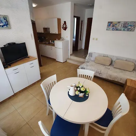 Elinor Budzhaka Apartmán Sozopol