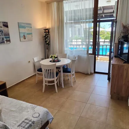 Elinor Budjaka Apartment Sozopol
