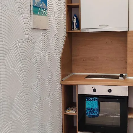 Elinor Budjaka Apartment Sozopol