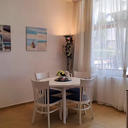 Elinor Budjaka Apartment Sozopol