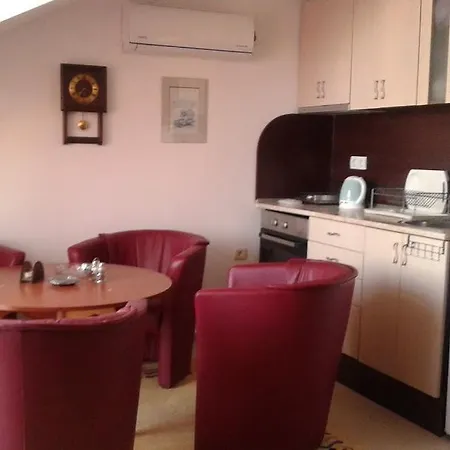Apartment Elinor Budjaka Sozopol
