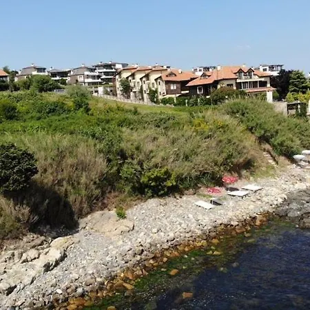 Elinor Budjaka Apartment Sozopol