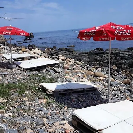 Elinor Budjaka * Sozopol