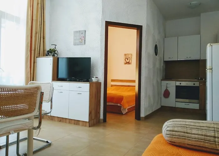 Elinor Budjaka Apartament