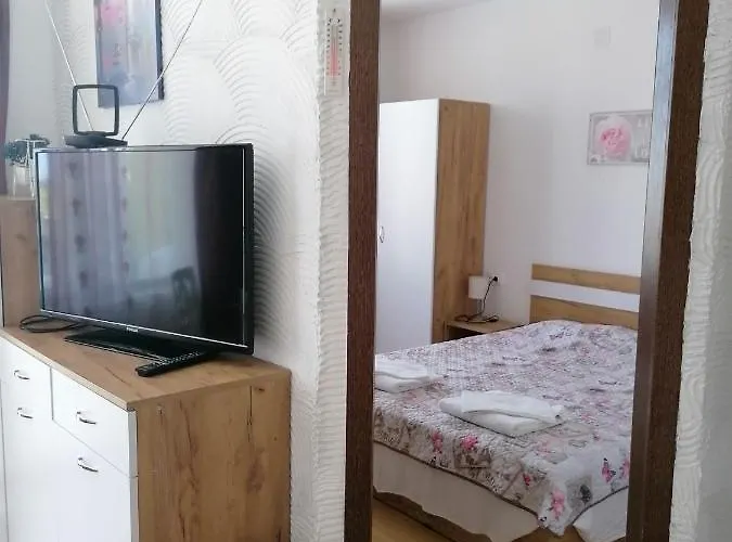 Elinor Budjaka Apartament Sozopol