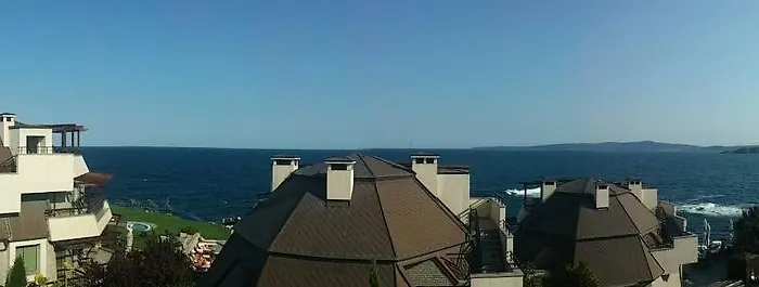 Apartament Elinor Budjaka