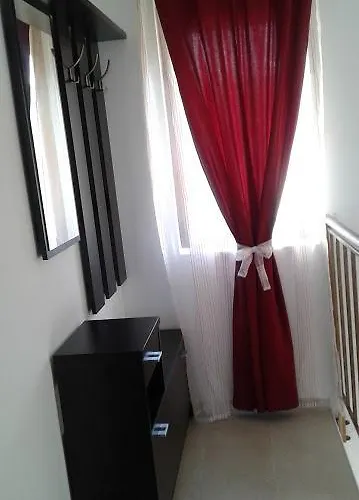 Elinor Budjaka Sozopol